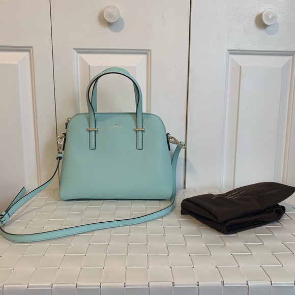 kate spade Handbags - NWT kate spade cedar street maise satchel bag